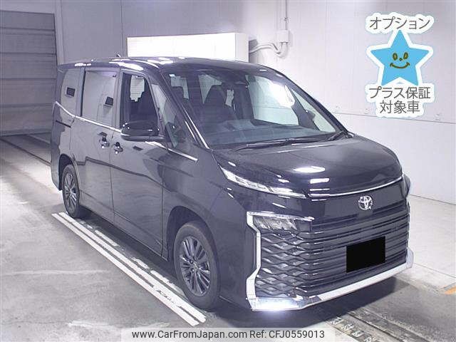 toyota voxy 2023 -TOYOTA--Voxy MZRA95W-0016690---TOYOTA--Voxy MZRA95W-0016690- image 1