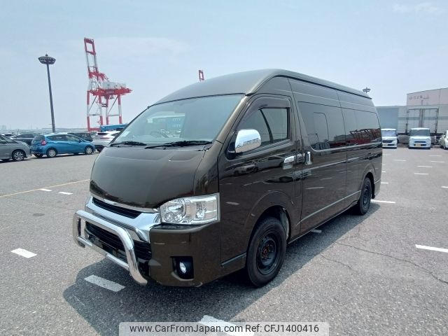 toyota hiace-wagon 2016 -TOYOTA--Hiace Wagon CBA-TRH229W--TRH229-0010000---TOYOTA--Hiace Wagon CBA-TRH229W--TRH229-0010000- image 1
