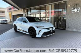 toyota toyota-others 2024 CFJ0942779