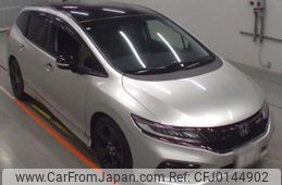 honda jade 2018 quick_quick_DBA-FR5_1100727