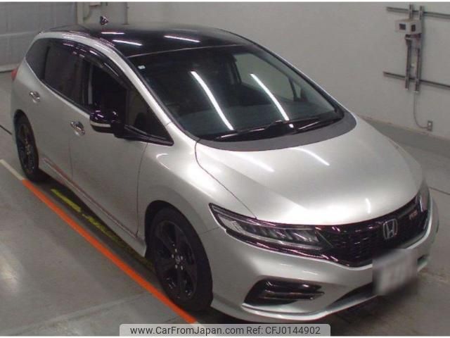 honda jade 2018 quick_quick_DBA-FR5_1100727 image 1