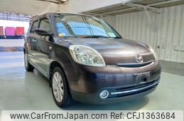 mazda verisa 2012 ENHANCEAUTO_1_ea301450