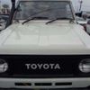 toyota land-cruiser 1996 -TOYOTA 【三河 100ｾ8971】--Land Cruiser KC-HZJ73Vｶｲ--HZJ730006076---TOYOTA 【三河 100ｾ8971】--Land Cruiser KC-HZJ73Vｶｲ--HZJ730006076- image 7