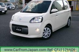 toyota porte 2017 quick_quick_DBA-NSP141_NSP141-8056718