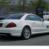 mercedes-benz sl-class 2004 GOO_JP_700060008130240808001 image 6