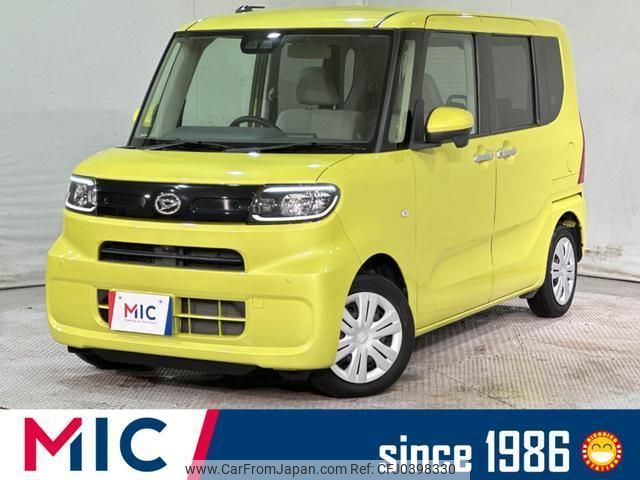 daihatsu tanto 2019 quick_quick_LA650S_LA650S-0029310 image 1