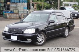 toyota crown-estate 2000 CFJ1666729