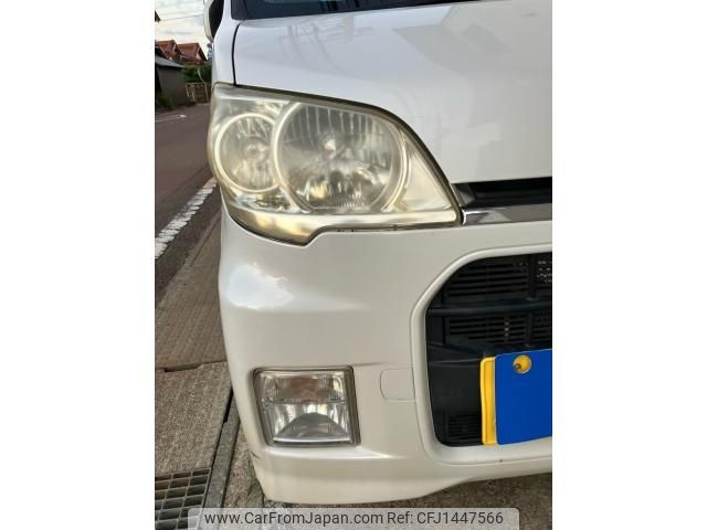 daihatsu tanto-exe 2010 CFJ1447566 image 2