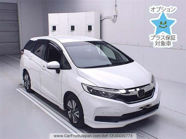 honda shuttle 2019 -HONDA--Shuttle GK8-2103010---HONDA--Shuttle GK8-2103010- image 1