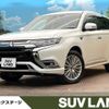 mitsubishi outlander-phev 2019 -MITSUBISHI--Outlander PHEV 5LA-GG3W--GG3W-0604295---MITSUBISHI--Outlander PHEV 5LA-GG3W--GG3W-0604295- image 1