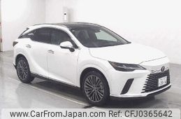 lexus rx 2023 -LEXUS 【福山 332ｻ2016】--Lexus RX AALH15--1000588---LEXUS 【福山 332ｻ2016】--Lexus RX AALH15--1000588-