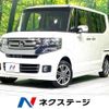 honda n-box 2017 -HONDA--N BOX DBA-JF1--JF1-1933391---HONDA--N BOX DBA-JF1--JF1-1933391- image 1