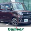 daihatsu tanto 2020 -DAIHATSU--Tanto 6BA-LA650S--LA650S-1022512---DAIHATSU--Tanto 6BA-LA650S--LA650S-1022512- image 1