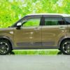 daihatsu cast 2018 quick_quick_DBA-LA250S_LA250S-0135658 image 2