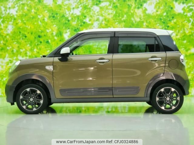 daihatsu cast 2018 quick_quick_DBA-LA250S_LA250S-0135658 image 2