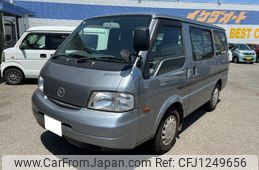 mazda bongo-van 2024 GOO_JP_700050115930250606001