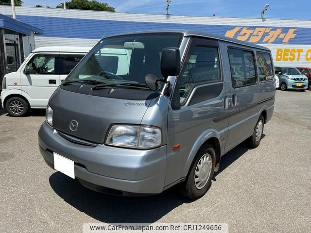 mazda bongo-van 2024 GOO_JP_700050115930250606001 image 1