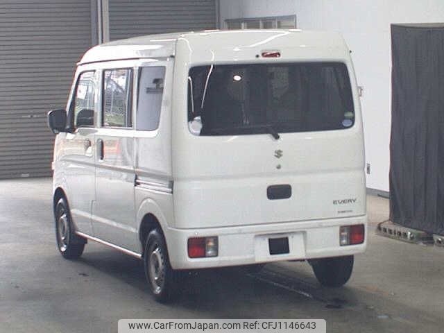 suzuki every 2021 -SUZUKI--Every DA17V--513517---SUZUKI--Every DA17V--513517- image 2