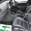 volkswagen golf 2013 -VOLKSWAGEN 【名変中 】--VW Golf 1KCDLF--093719---VOLKSWAGEN 【名変中 】--VW Golf 1KCDLF--093719- image 23