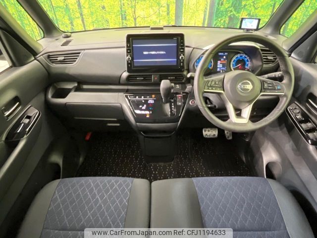 nissan roox 2020 -NISSAN--Roox 4AA-B45A--B45A-0304291---NISSAN--Roox 4AA-B45A--B45A-0304291- image 2