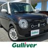 suzuki alto-lapin 2023 CFJ1517380 image 1
