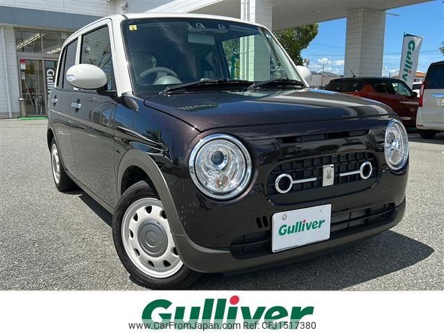 suzuki alto-lapin 2023 CFJ1517380 image 1