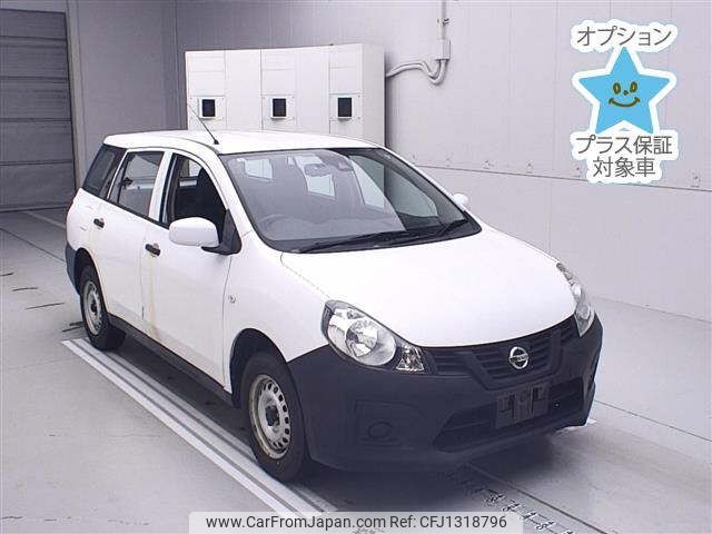 nissan ad-van 2020 -NISSAN--AD Van VZNY12-082457---NISSAN--AD Van VZNY12-082457- image 1
