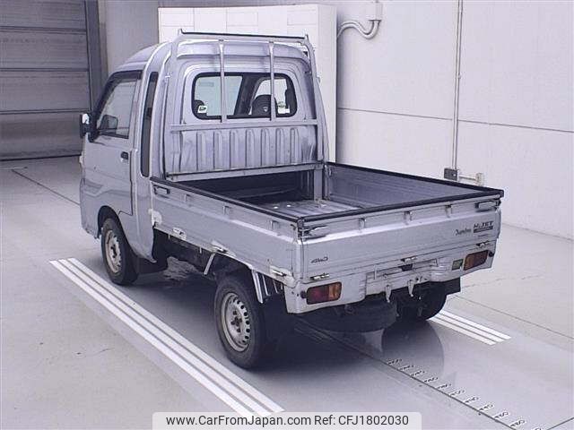 daihatsu hijet-truck 2008 CFJ1802030 image 2