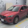 mazda cx-5 2016 -MAZDA 【岐阜 302ﾅ1886】--CX-5 LDA-KE2AW--KE2AW-215597---MAZDA 【岐阜 302ﾅ1886】--CX-5 LDA-KE2AW--KE2AW-215597- image 1