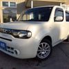 nissan cube 2010 CFJ1764281 image 1