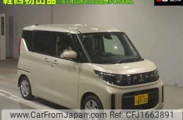 mitsubishi ek-space 2023 CFJ1663891