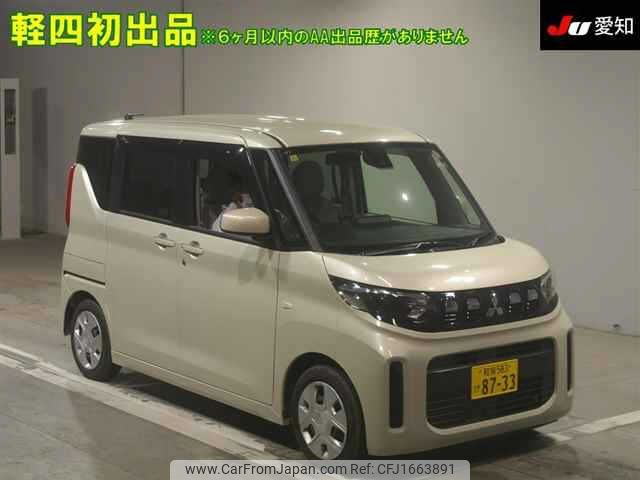 mitsubishi ek-space 2023 CFJ1663891 image 1