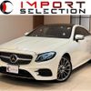 mercedes-benz e-class 2017 quick_quick_238366_WDD2383662F000493 image 1