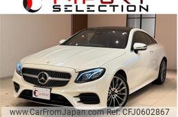 mercedes-benz e-class 2017 quick_quick_238366_WDD2383662F000493