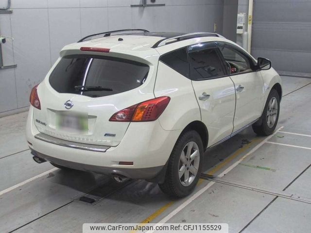 nissan murano 2010 -NISSAN--Murano TNZ51-006934---NISSAN--Murano TNZ51-006934- image 2