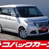 suzuki solio 2016 quick_quick_MA26S_MA26S-104906 image 1