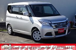 suzuki solio 2016 quick_quick_MA26S_MA26S-104906