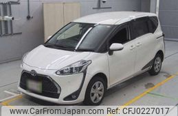 toyota sienta 2019 -TOYOTA--Sienta DBA-NCP175G--NCP175G-7033334---TOYOTA--Sienta DBA-NCP175G--NCP175G-7033334-