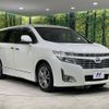nissan elgrand 2012 CFJ1803571 image 18