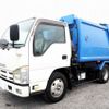 isuzu elf-truck 2013 quick_quick_TKG-NKR85AN_NKR85-7030323 image 1