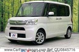 daihatsu tanto 2015 quick_quick_LA600S_LA600S-0347063