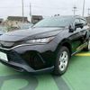 toyota harrier 2020 quick_quick_6BA-MXUA80_MXUA80-0019154 image 12