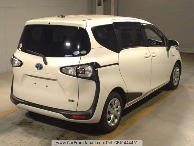 toyota sienta 2016 -TOYOTA--Sienta DAA-NHP170G--NHP170-7056405---TOYOTA--Sienta DAA-NHP170G--NHP170-7056405- image 2