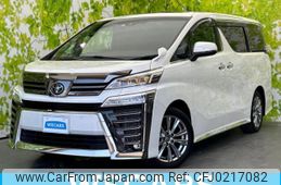 toyota vellfire 2021 quick_quick_AGH30W_AGH30-0400529