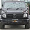 mercedes-benz g-class 2023 -MERCEDES-BENZ--Benz G Class 3DA-463350--W1N4633502X463713---MERCEDES-BENZ--Benz G Class 3DA-463350--W1N4633502X463713- image 3