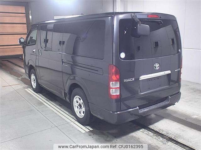 toyota hiace-van 2007 -TOYOTA--Hiace Van KDH205V-0033375---TOYOTA--Hiace Van KDH205V-0033375- image 2