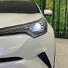 toyota c-hr 2018 quick_quick_ZYX10_ZYX10-2146146 image 13