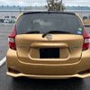 nissan note 2018 CFJ1437135 image 29