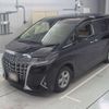 toyota alphard 2020 -TOYOTA--Alphard AGH30W-0351693---TOYOTA--Alphard AGH30W-0351693- image 1