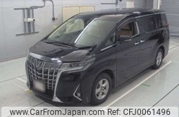 toyota alphard 2020 -TOYOTA--Alphard AGH30W-0351693---TOYOTA--Alphard AGH30W-0351693-